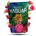 Yaguar Cherry Lady ízesített Yerba Maté Tea 500g