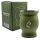 Un Mate JUNGLE acél Maté tök 230ml, zöld