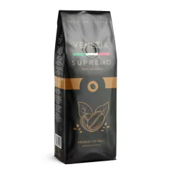 Venezia Supremo 100% Arabica szemes kávé 1kg