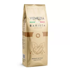 Venezia Barista Plus 20/80 szemes kávé 1kg 