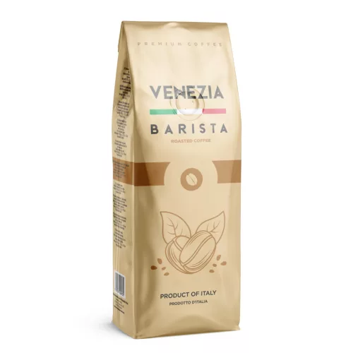 Venezia Barista Plus 20/80 szemes kávé 1kg 