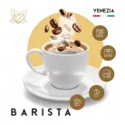 Venezia Barista Plus 20/80 szemes kávé 1kg 