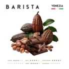 Venezia Barista Plus 20/80 szemes kávé 1kg 