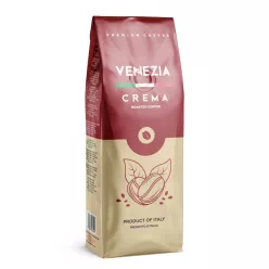 Venezia Crema 50/50 szemes kávé 1 kg 