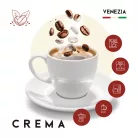 Venezia Crema 50/50 szemes kávé 1 kg 