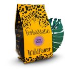 WildPower Very Berry yerba maté tea 400g