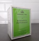 Korona Borsmenta tea, 15x1g teafilter