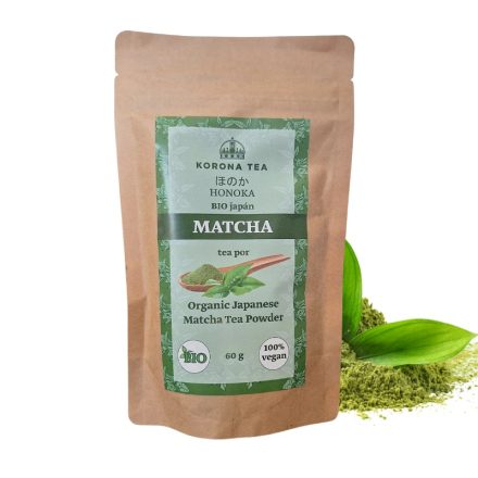 Korona Matcha tea por 60g 