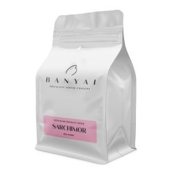 Bányai Sarchimor speciality szemes kávé 250g