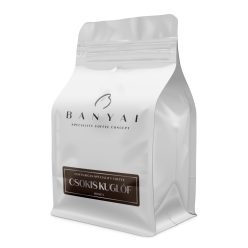 Bányai Csokis Kuglóf Speciality szemes kávé 250g