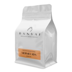 Bányai Mermelada Speciality szemes kávé 250g