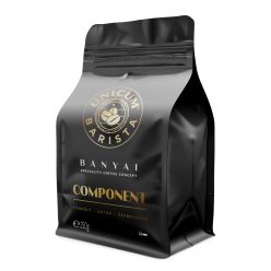 Bányai Unicum Barista Speciality szemes kávé 250g