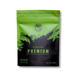 M Matcha Premium 30g
