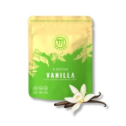 M Matcha Vanilla 30g