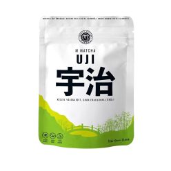 M Matcha Uji 30g 