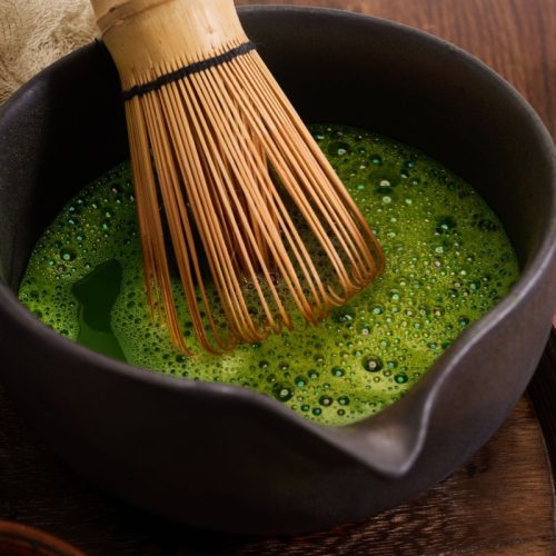M Matcha Uji 30g 