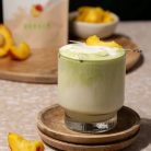 M Matcha Barack 30g
