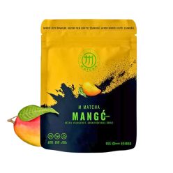 M Matcha Mangó 50g