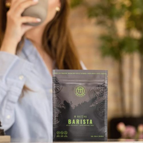 M Matcha Barista 30g
