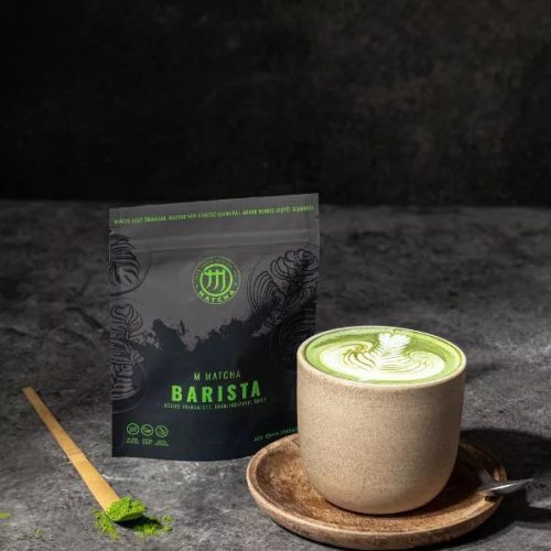 M Matcha Barista 50g