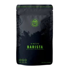 M Matcha Barista 100g