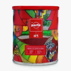 Caffé Perté Art of Coffee szemes kávé 250g