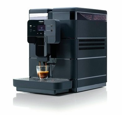 Saeco Royal 2020 automata kávéfőző 