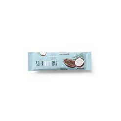 Kókuszos-kakaós superfruit bar 40g