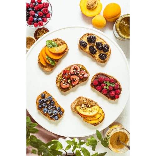 Mogyorókrém - 100% törökmogyoró