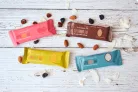 Vörösáfonyás-meggyes superfruit bar 40g