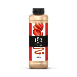 1883 Maison Routin Eper szósz 0,5L