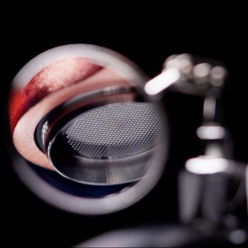 Flair Espresso PRO 3 manuális eszpresszó készítő, fekete