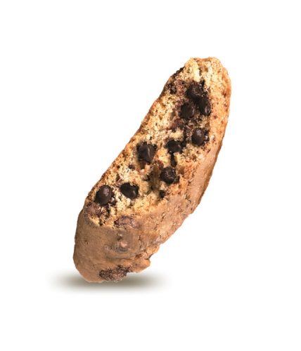 Falcone Cantucci Cioccolato, csokoládés ropogós keksz 200g