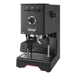 Gaggia Classic Up Dual PID eszpresszó kávégép, fekete