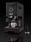 Gaggia Classic Up Dual PID eszpresszó kávégép, fekete