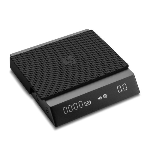 Timemore Mirror Nano barista mérleg, fekete