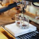 Timemore Basic 2 Barista mérleg 2000g -0,1g pontosság, fehér