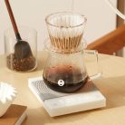 Timemore Basic 2 Barista mérleg 2000g -0,1g pontosság, fehér