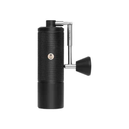 Timemore C5 ESP PRO kézi kávéőrlő, fekete