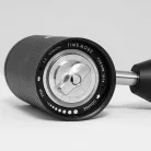Timemore C5 ESP PRO kézi kávéőrlő, fekete