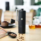 Timemore C5 ESP PRO kézi kávéőrlő, fekete