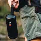Timemore x Nuttii OX Lite hordozható elektromos kávéőrlő, zöld