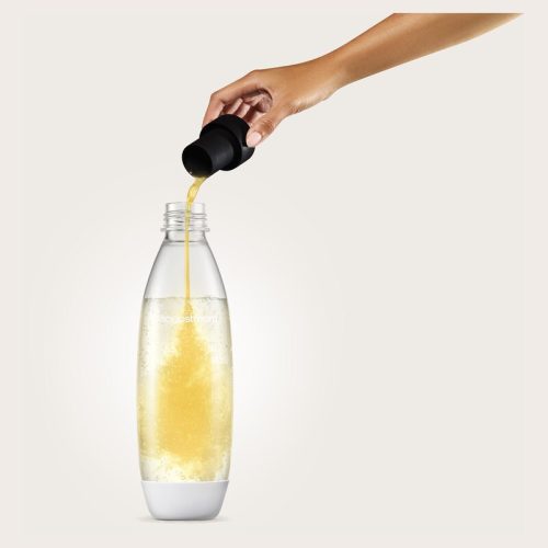 Sodastream GYÖMBÉR szörp 440ml