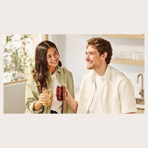 Sodastream GYÖMBÉR szörp 440ml