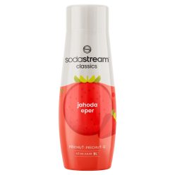Sodastream EPER szörp 440ml