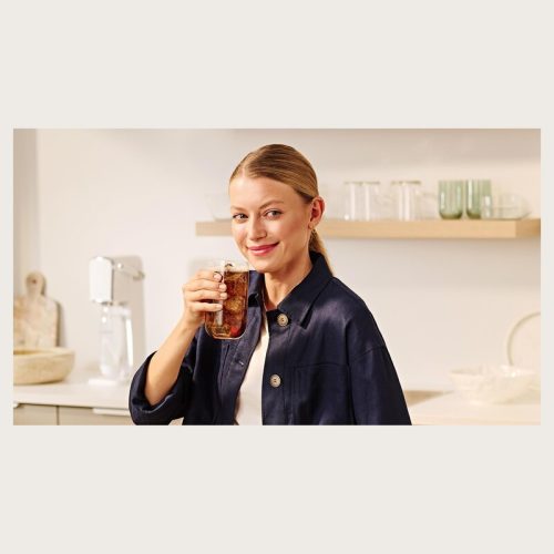 Sodastream PEPSI szörp 440ml