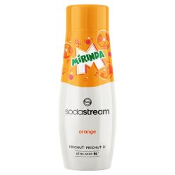 Sodastream MIRINDA szörp 440ml