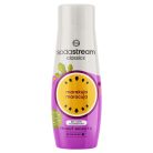 Sodastream MARACUJA ZERO szörp 440ml