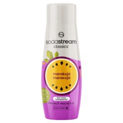 Sodastream MARACUJA ZERO szörp 440ml