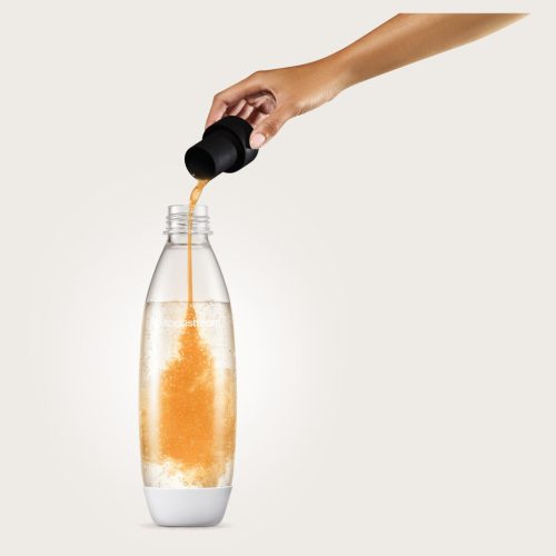 Sodastream MARACUJA ZERO szörp 440ml